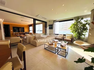 Apartamento com 3 Quartos à venda, 218m² no Alto da Lapa, São Paulo