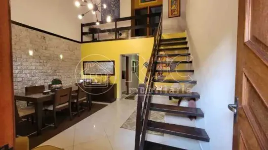 Casa com 3 Quartos à venda, 203m² no Andaraí, Rio de Janeiro