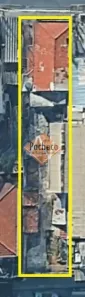 Lote/Terreno à venda, 500m² no Penha de França, São Paulo