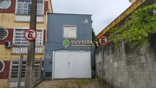 Lote/Terreno à venda, 490m² no Centro, Florianópolis