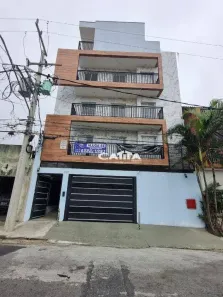Apartamento com 2 Quartos para alugar, 40m² no Cidade Líder, São Paulo