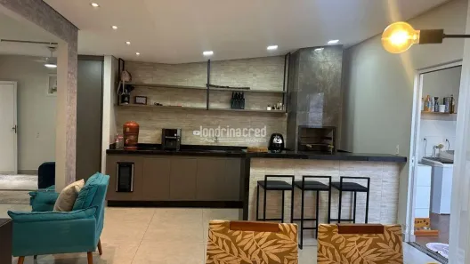 Casa de Condomínio com 2 Quartos à venda, 74m² no Heimtal, Londrina