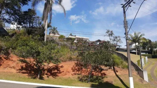 Lote/Terreno à venda, 1280m² no Roseira, Mairiporã