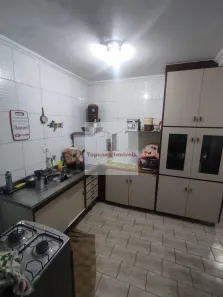 Casa com 6 Quartos à venda, 140m² no Chácara Santana, São Paulo
