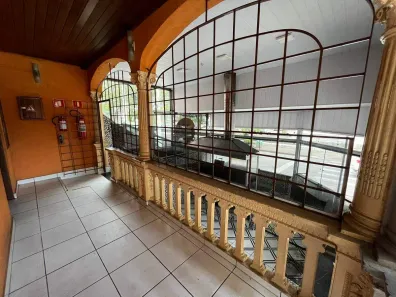 com 3 Quartos para alugar, 300m² no Campo Grande, Santos