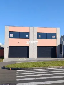 Ponto Comercial à venda, 260m² no Parque Campo Bonito, Indaiatuba