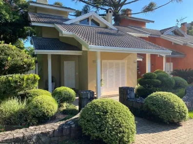 Casa com 3 Quartos à venda, 137m² no Planalto, Gramado