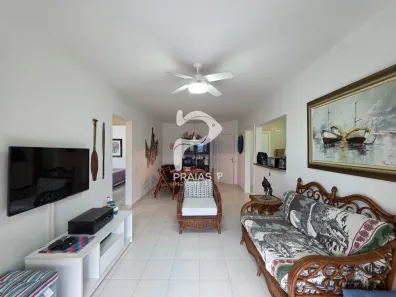 Apartamento com 2 Quartos à venda, 95m² no Riviera, Bertioga