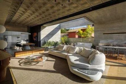 Casa com 3 Quartos à venda, 417m² no São Bento, Belo Horizonte