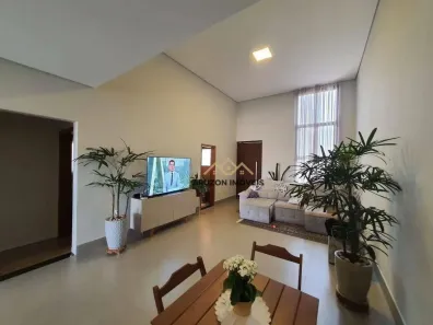 Casa de Condomínio com 3 Quartos à venda, 156m² no Região Metropolitana de Jundiaí, Cabreúva