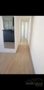 Apartamento com 2 Quartos à venda, 40m² no Jardim Germânia, São Paulo