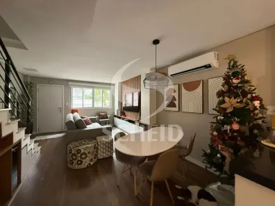 Sobrado com 3 Quartos à venda, 134m² no Bosque da Saúde, São Paulo