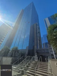 Sala Comercial com 1 Quarto à venda, 136m² no Praia de Belas, Porto Alegre
