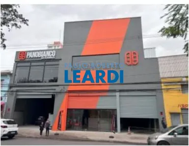 Imóvel Comercial à venda, 2100m² no Cambuci, São Paulo
