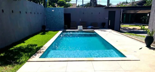 Casa com 6 Quartos à venda, 350m² no Balneário Praia do Pernambuco, Guarujá