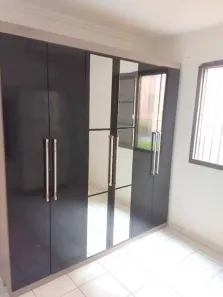 Apartamento com 2 Quartos para alugar, 45m² no Novo Osasco, Osasco