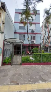 Apartamento com 1 Quarto à venda, 41m² no Menino Deus, Porto Alegre