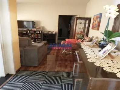 Imóvel Comercial à venda, 208m² no Cidade Jardim, Jacareí