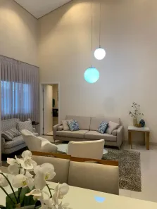 Sobrado com 5 Quartos à venda, 293m² no Cidade Vista Verde, São José dos Campos