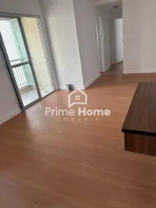 Apartamento com 3 Quartos à venda, 63m² no Jardim Aurélia, Campinas