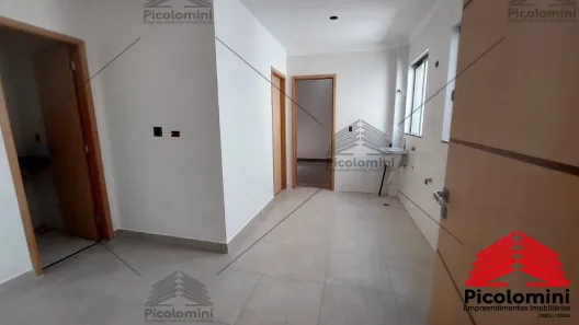 Apartamento com 2 Quartos à venda, 37m² no Quinta da Paineira, São Paulo