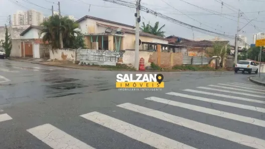 Lote/Terreno à venda, 468m² no Estiva, Taubaté