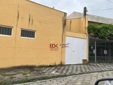 Imóvel Comercial com 2 Quartos à venda, 144m² no Jardim Santa Maria, Jacareí