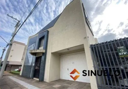 Prédio Comercial para alugar, 750m² no Centro, Novo Hamburgo