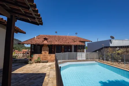 Casa com 6 Quartos à venda, 627m² no Anil, Rio de Janeiro