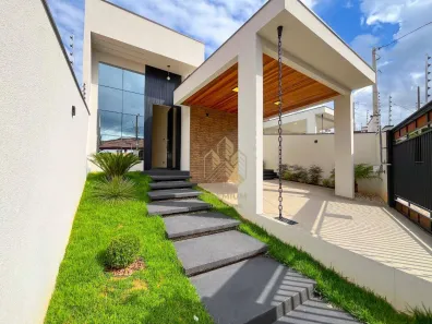 Casa com 3 Quartos à venda, 200m² no Vila Silena, Atibaia