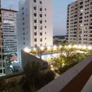 Apartamento com 3 Quartos à venda, 95m² no Centro, São Bernardo do Campo