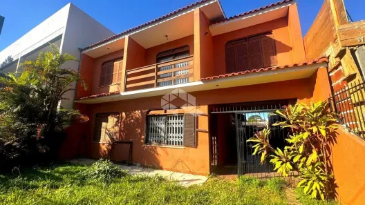 Casa com 4 Quartos à venda, 203m² no Marechal Rondon, Canoas