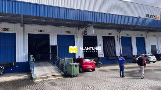 Galpão/Depósito/Armazém para alugar, 1388m² no Prazeres, Jaboatão dos Guararapes