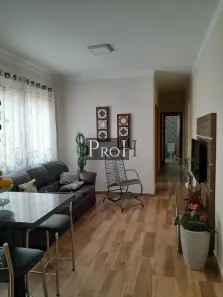 Cobertura com 2 Quartos à venda, 130m² no Jardim, Santo André
