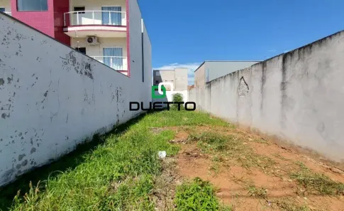 Lote/Terreno à venda, 154m² no Jardim Boer II, Americana