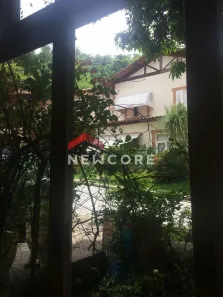 Casa com 4 Quartos à venda, 126m² no Santa Rosa, Niterói