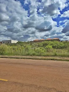 Lote/Terreno à venda, 471m² no Jardim Brasilia, Carambeí
