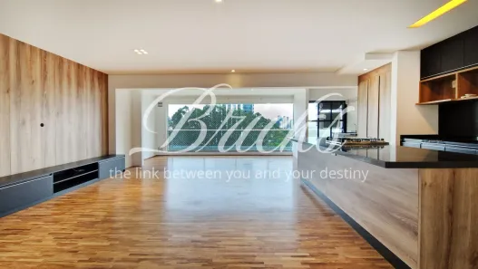 Apartamento com 2 Quartos à venda, 93m² no Cidade Monções, São Paulo