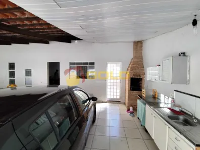 Casa com 3 Quartos à venda, 160m² no Cidade Jardim, Uberlândia