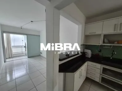 Apartamento com 2 Quartos à venda, 54m² no Jardim Camburi, Vitória