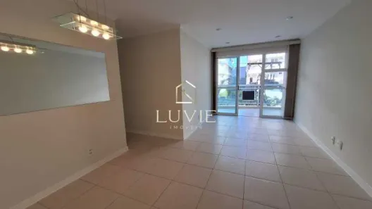 Apartamento com 3 Quartos à venda, 94m² no Freguesia (Jacarepaguá), Rio de Janeiro