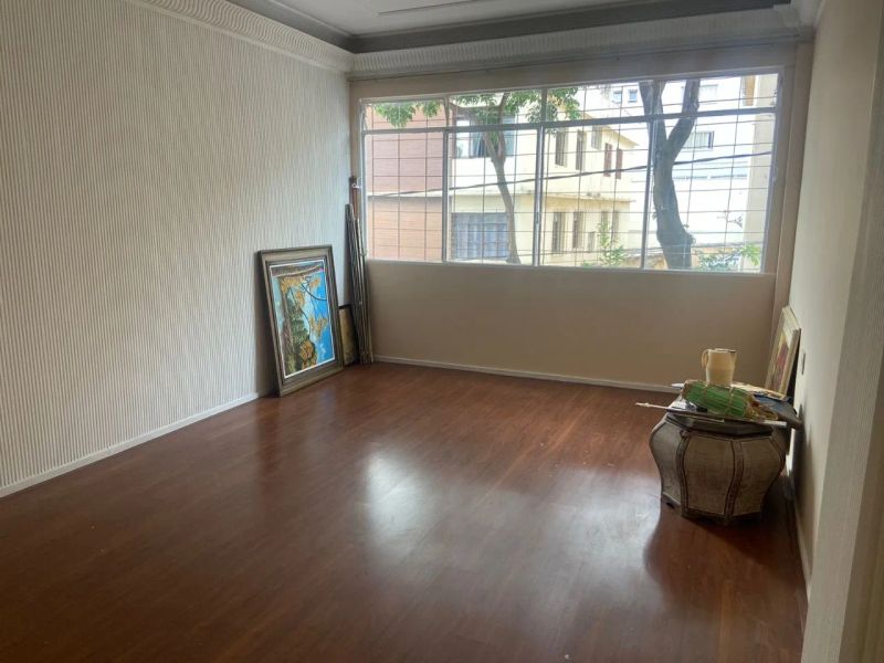 Apartamento com 4 quartos — Gutierrez, Belo Horizonte