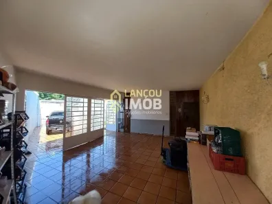 Casa com 3 Quartos à venda, 260m² no Ponte de São João, Jundiaí