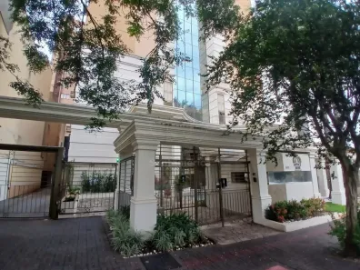 Apartamento com 1 Quarto à venda, 56m² no Centro, Londrina