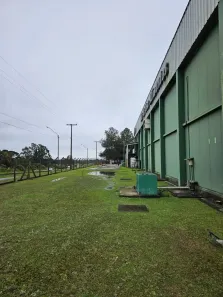 Galpão/Depósito/Armazém à venda, 3600m² no Contenda, São José dos Pinhais