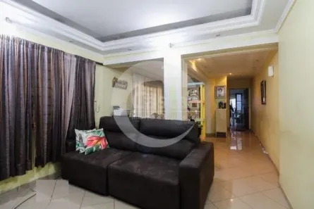 Sobrado com 3 Quartos à venda, 150m² no Tatuapé, São Paulo