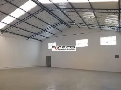 Galpão/Depósito/Armazém para alugar, 337m² no Jardim do Trevo, Campinas