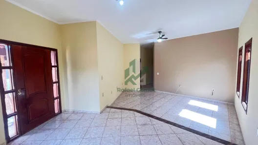 Casa com 4 Quartos para alugar, 192m² no Jardim Paulista, Mogi Guaçu