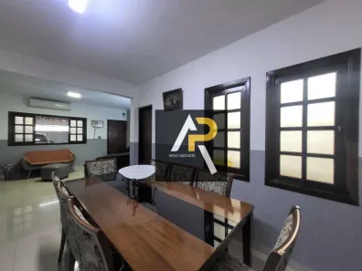 Sobrado com 3 Quartos à venda, 312m² no Vila Nova Cintra, Mogi das Cruzes