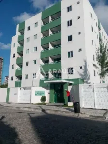 Apartamento com 3 Quartos à venda, 150m² no Bessa, João Pessoa